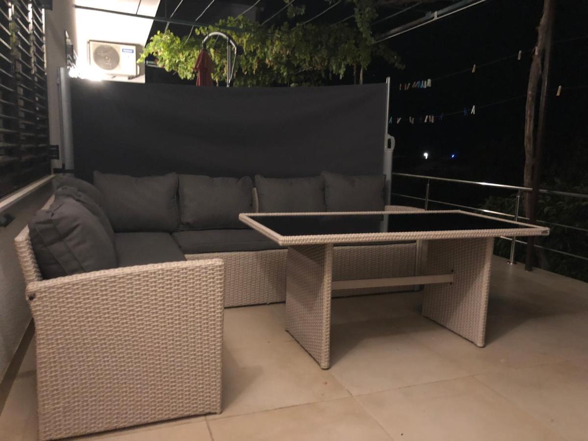 פודסטראנה Dalmatia Apartments מראה חיצוני תמונה