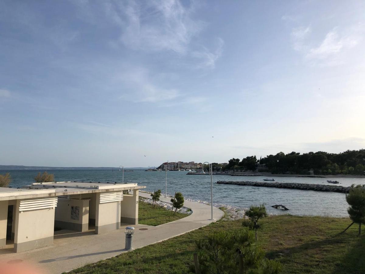 פודסטראנה Dalmatia Apartments מראה חיצוני תמונה